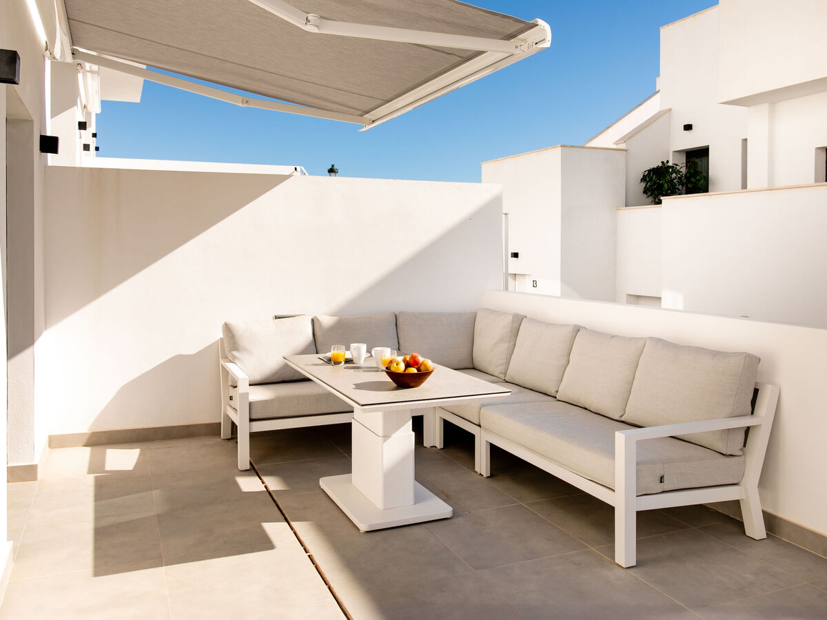 Skyhill II Nerja – Maison 3 chambres, vue mer panoramique - Photo 19