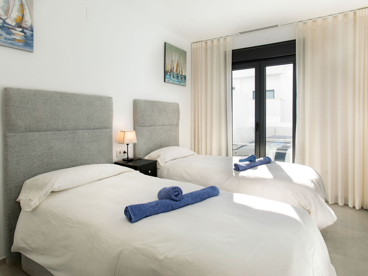 Skyhill II Nerja – Maison 3 chambres, vue mer panoramique - Photo 20