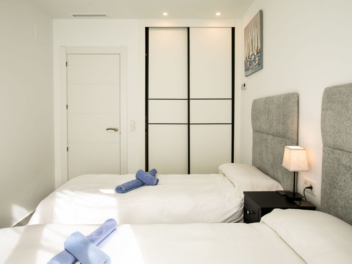 Skyhill II Nerja – Maison 3 chambres, vue mer panoramique - Photo 21