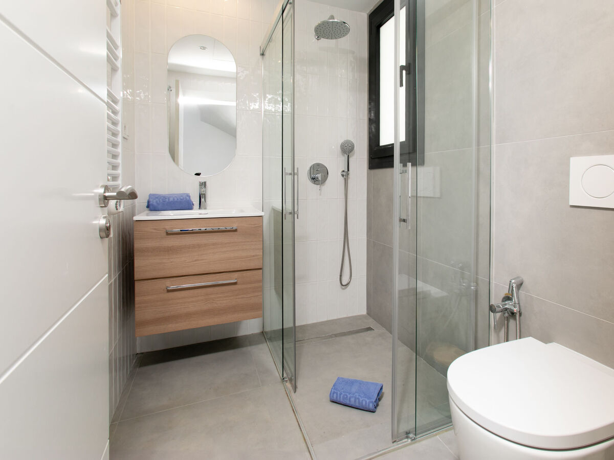 Skyhill II Nerja – Maison 3 chambres, vue mer panoramique - Photo 23