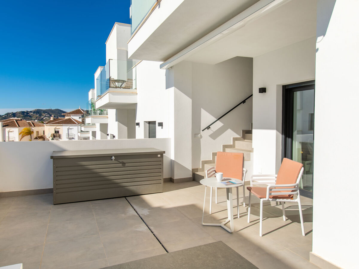 Skyhill II Nerja – Maison 3 chambres, vue mer panoramique - Photo 24