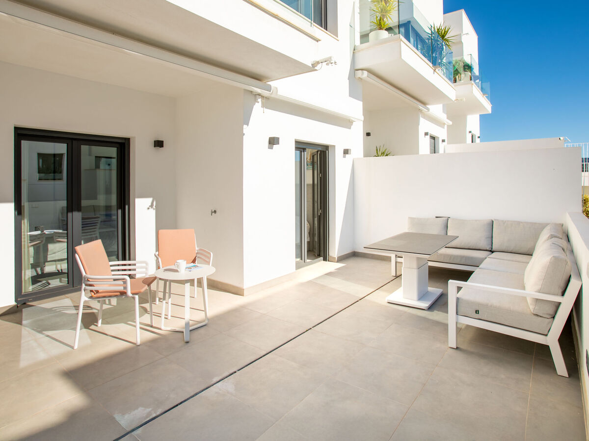 Skyhill II Nerja – Maison 3 chambres, vue mer panoramique - Photo 25