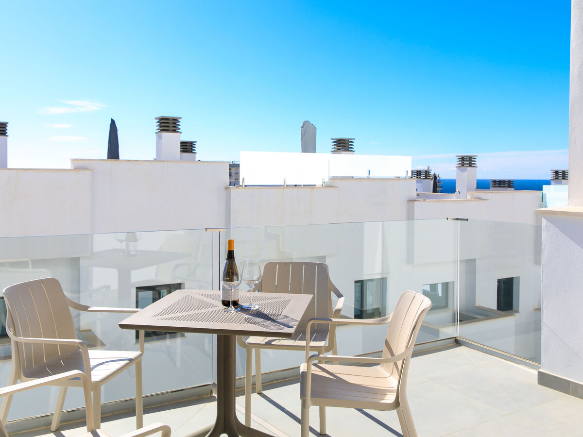 Skyhill II Nerja – Maison 3 chambres, vue mer panoramique - Photo 34