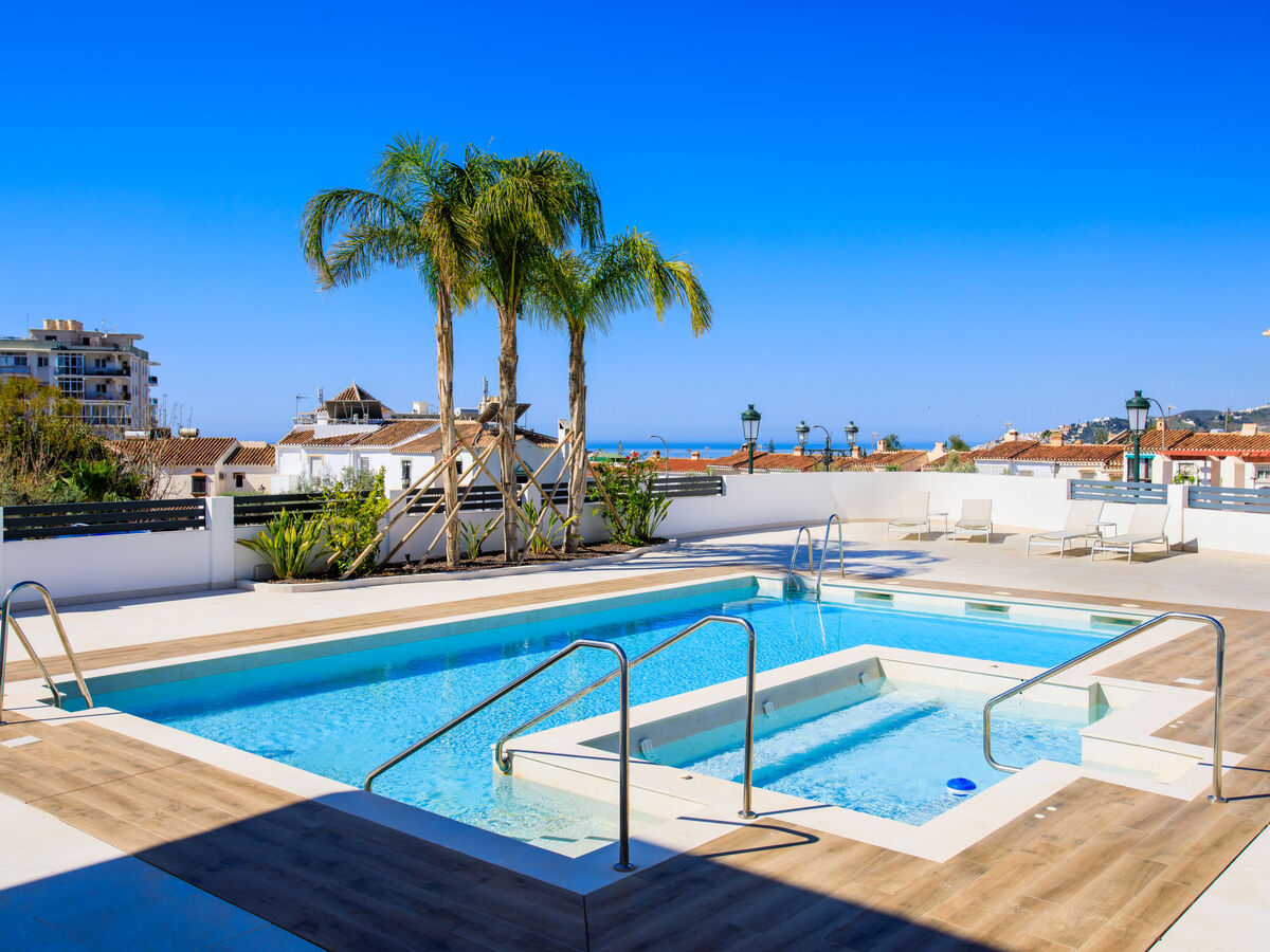 Skyhill II Nerja – Maison 3 chambres, vue mer panoramique - Photo 43