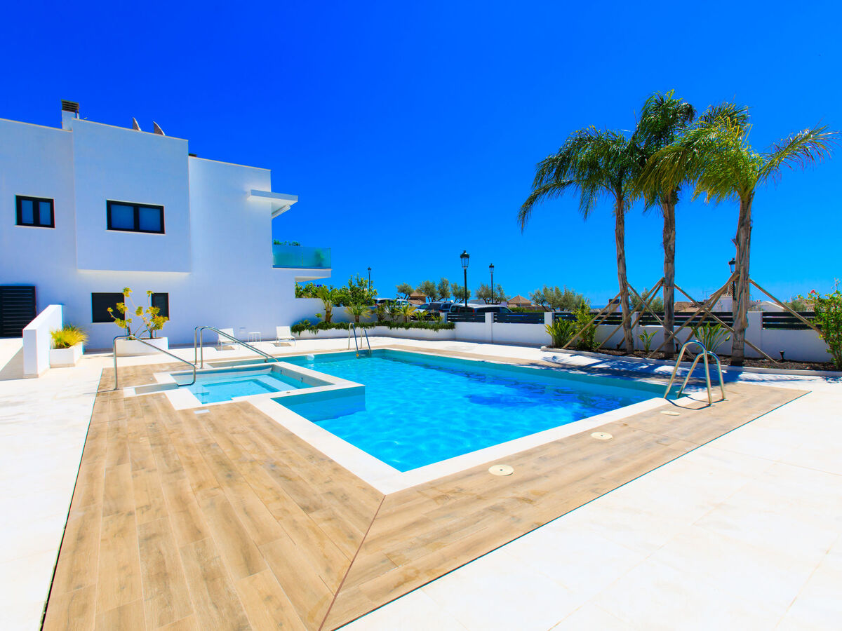 Skyhill II Nerja – Maison 3 chambres, vue mer panoramique - Photo 44