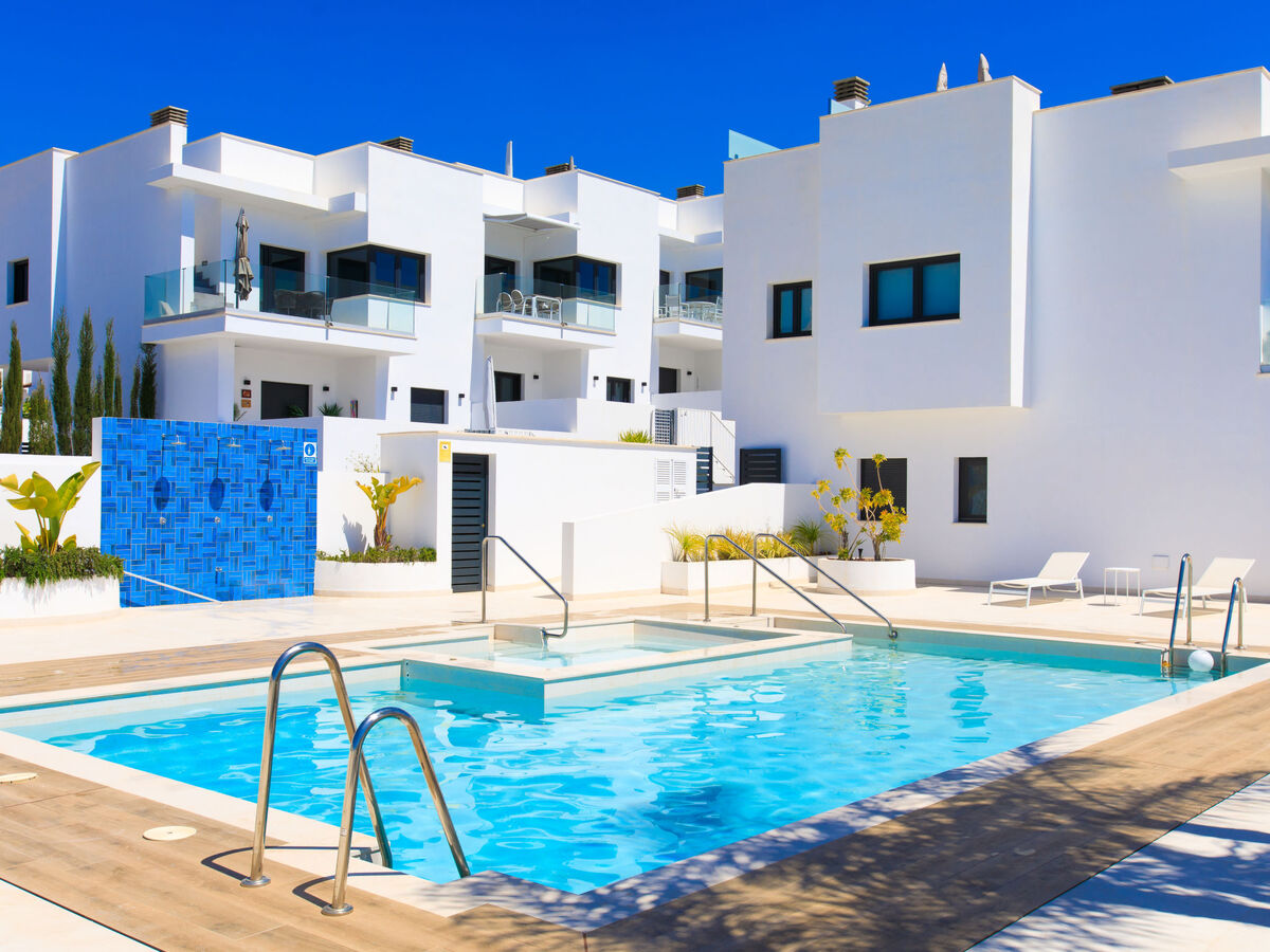 Skyhill II Nerja – Maison 3 chambres, vue mer panoramique - Photo 46