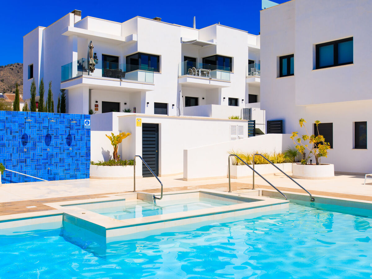 Skyhill II Nerja – Maison 3 chambres, vue mer panoramique - Photo 51