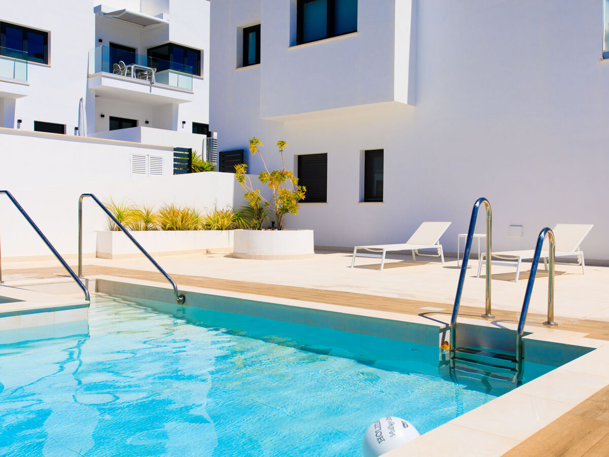 Skyhill II Nerja – Maison 3 chambres, vue mer panoramique - Photo 52