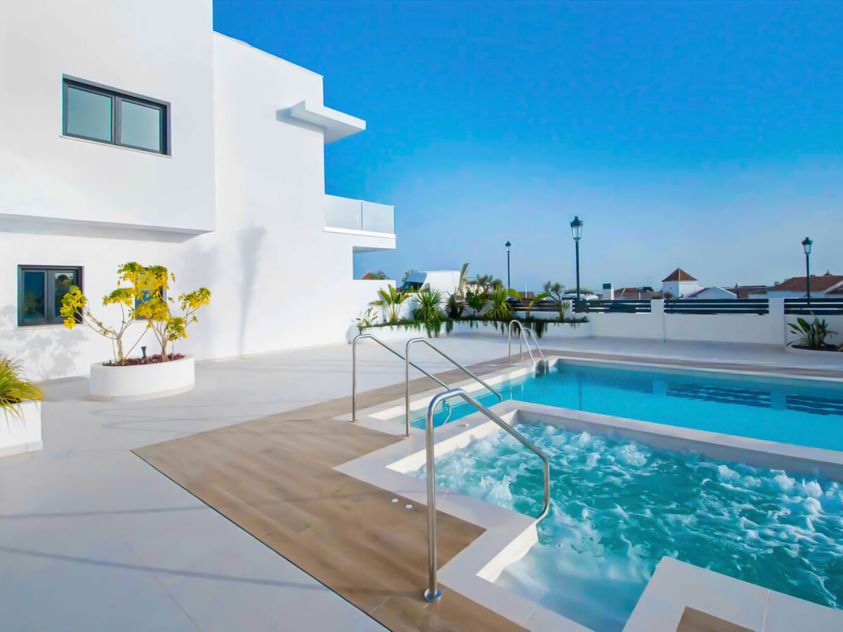 Skyhill II Nerja – Maison 3 chambres, vue mer panoramique - Photo 57