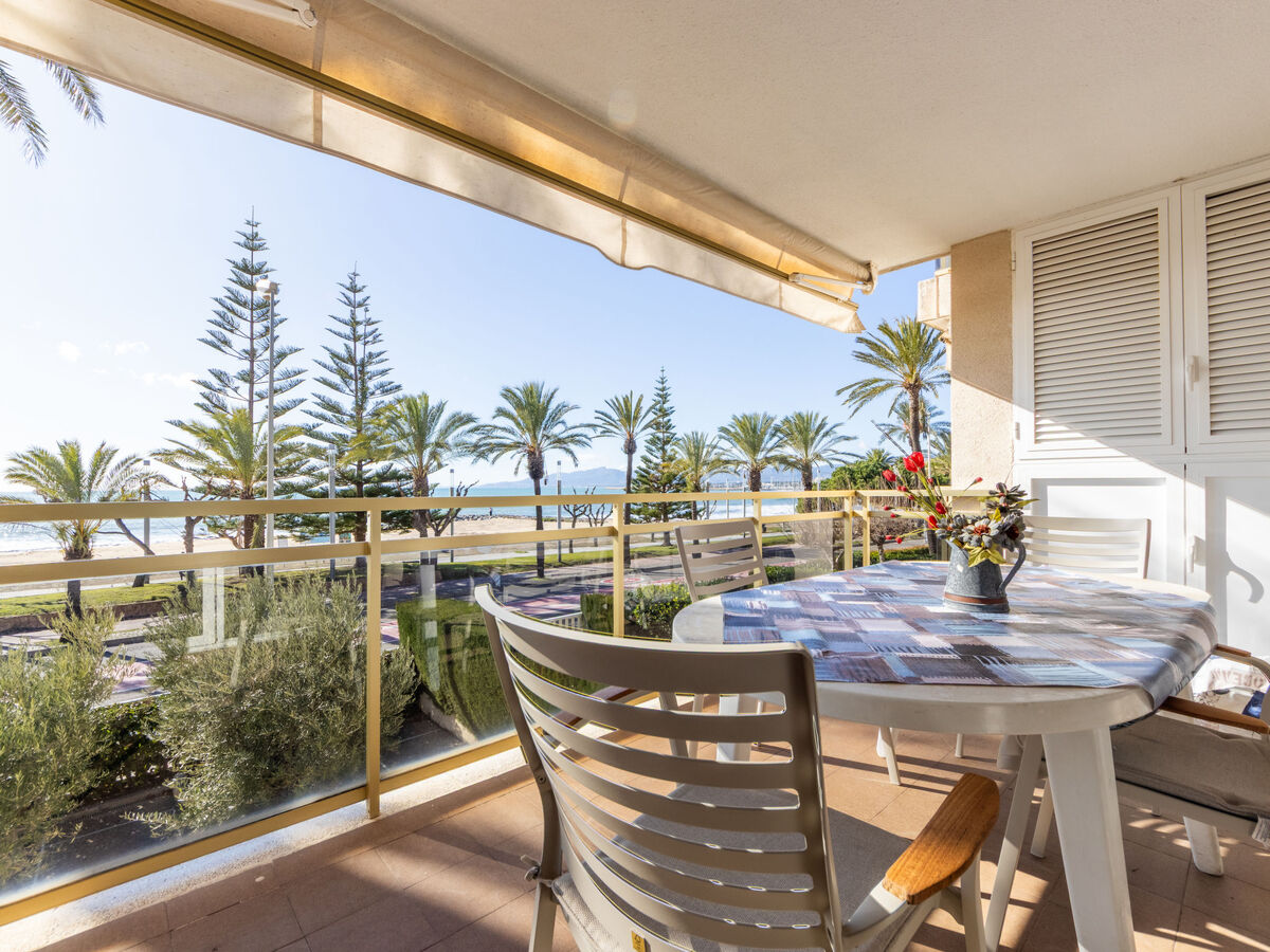 Appartement Costa Blanca II à 20 m de la plage - Photo 2