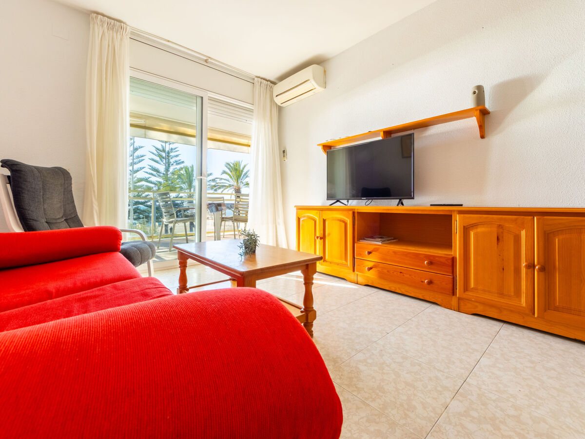 Appartement Costa Blanca II à 20 m de la plage - Photo 3