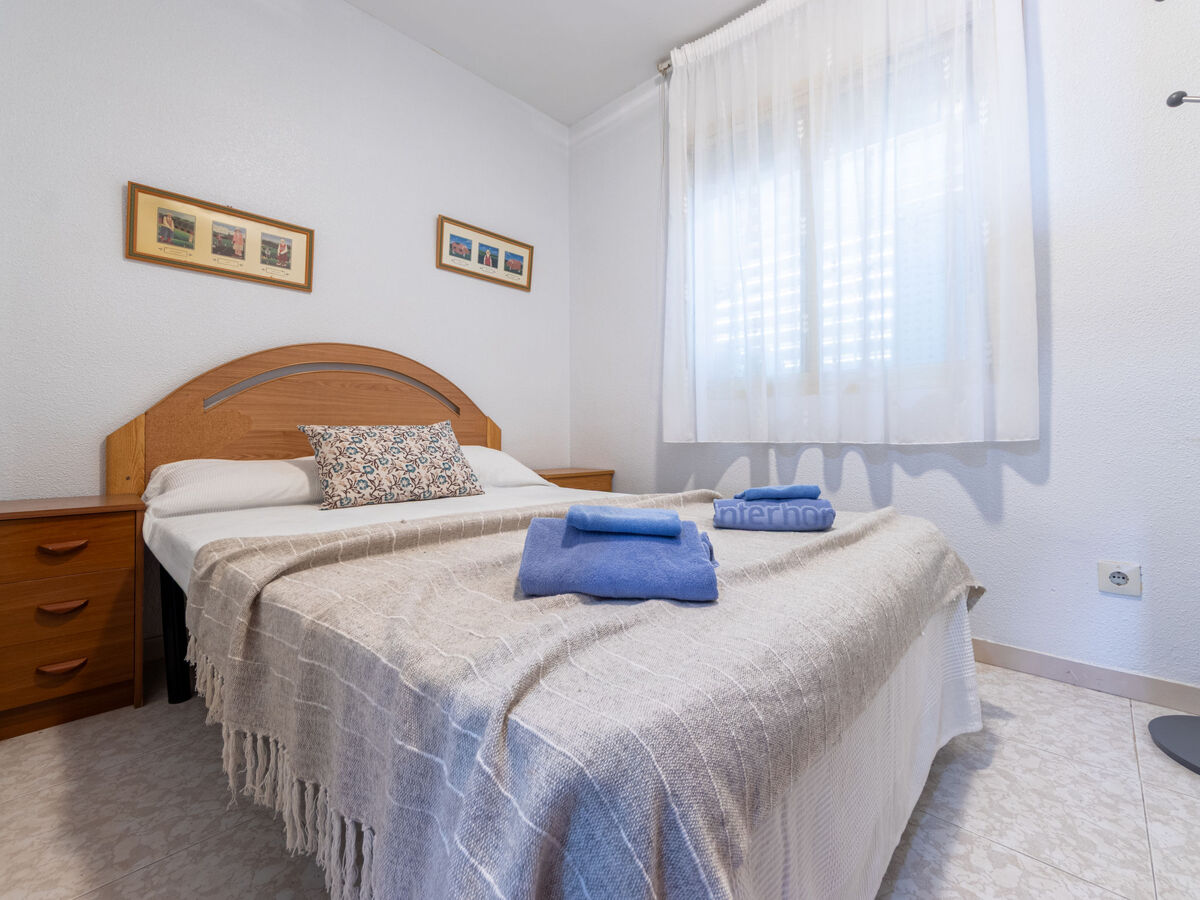 Appartement Costa Blanca II à 20 m de la plage - Photo 4