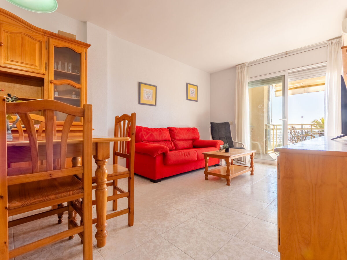 Appartement Costa Blanca II à 20 m de la plage - Photo 6