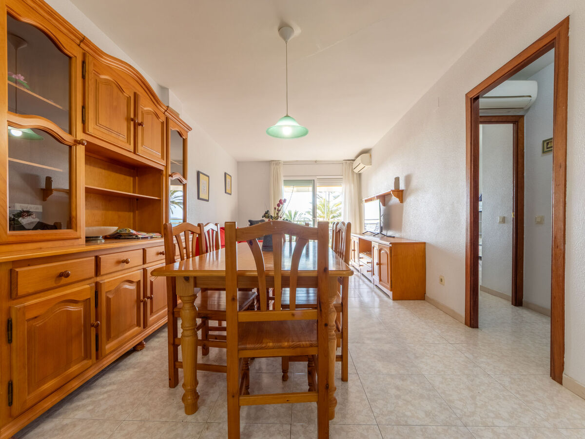 Appartement Costa Blanca II à 20 m de la plage - Photo 7