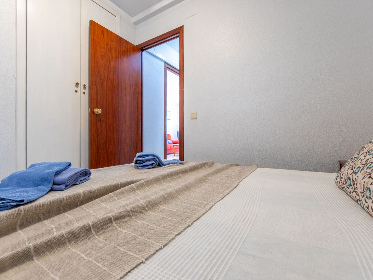 Appartement Costa Blanca II à 20 m de la plage - Photo 13