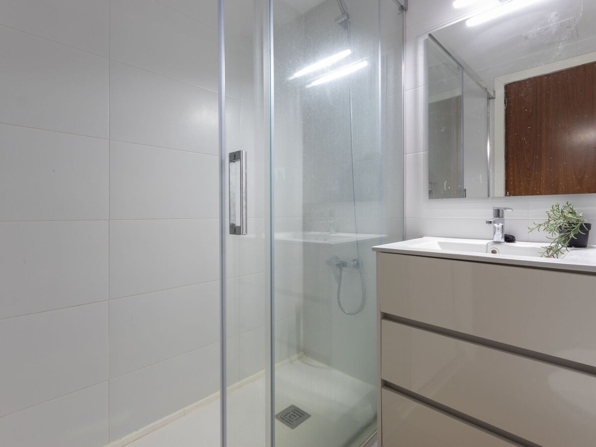 Appartement Costa Blanca II à 20 m de la plage - Photo 17