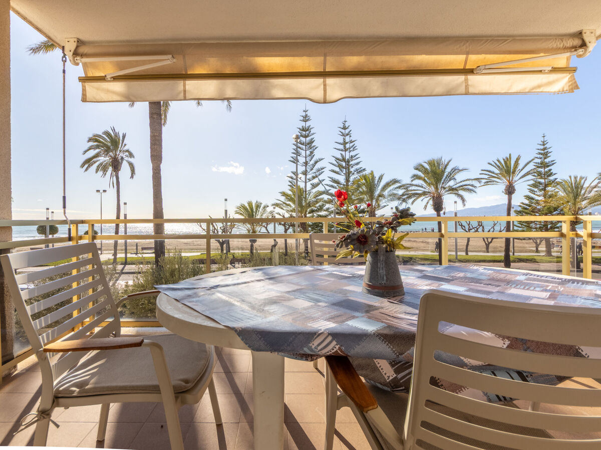 Appartement Costa Blanca II à 20 m de la plage - Photo 18