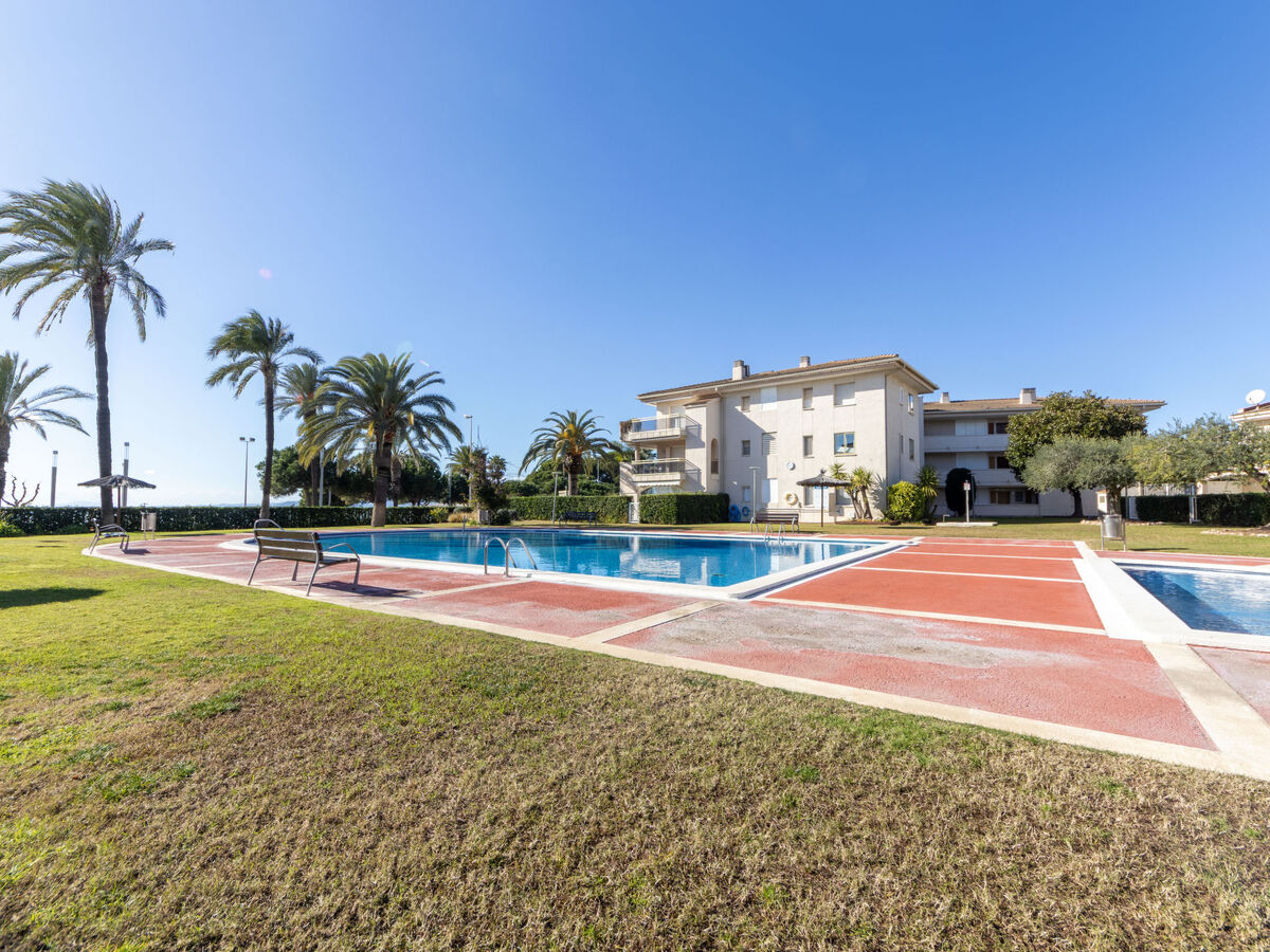 Appartement Costa Blanca II à 20 m de la plage - Photo 21