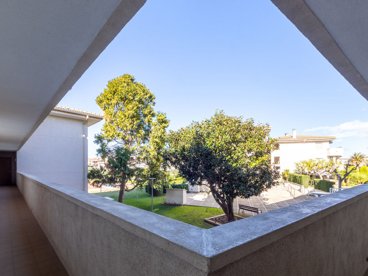 Appartement Costa Blanca II à 20 m de la plage - Photo 22