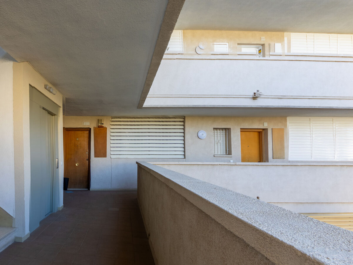 Appartement Costa Blanca II à 20 m de la plage - Photo 23