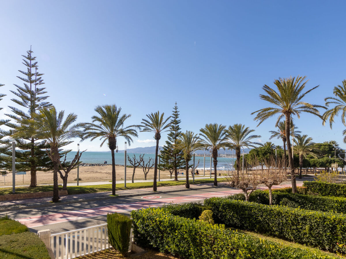 Appartement Costa Blanca II à 20 m de la plage - Photo 24