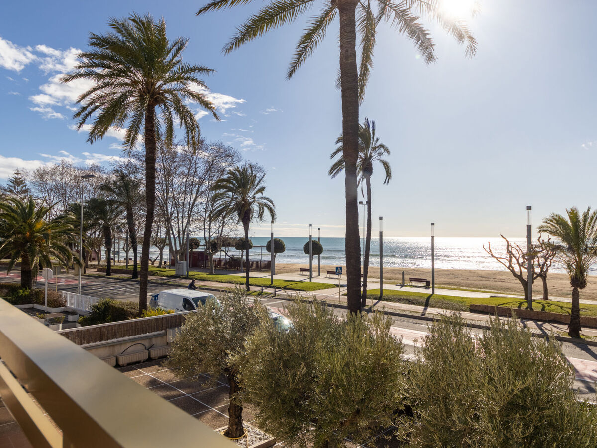 Appartement Costa Blanca II à 20 m de la plage - Photo 25