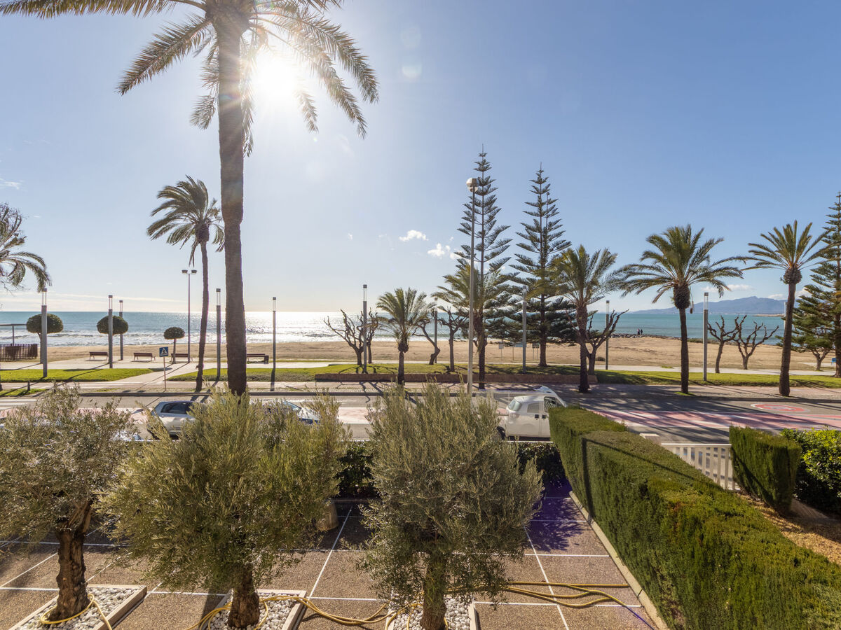 Appartement Costa Blanca II à 20 m de la plage - Photo 26