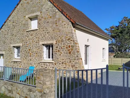 Location maison à Bretteville sur Ay, Valéria