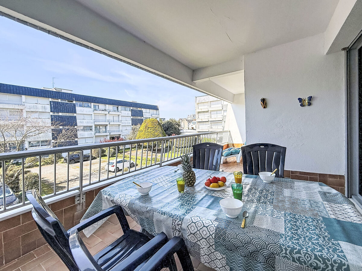 Appartement Kérabus - 75 m² à 250 m de la plage - Photo 1