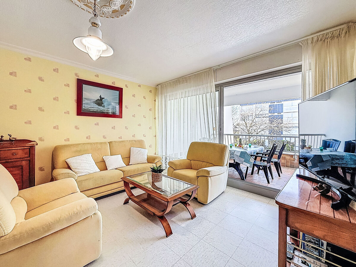 Appartement Kérabus - 75 m² à 250 m de la plage - Photo 2