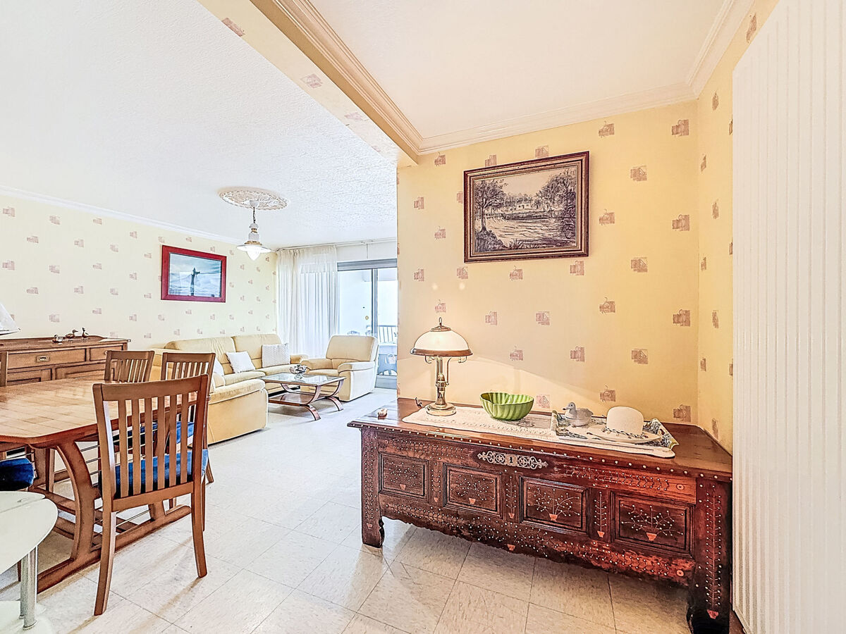 Appartement Kérabus - 75 m² à 250 m de la plage - Photo 6