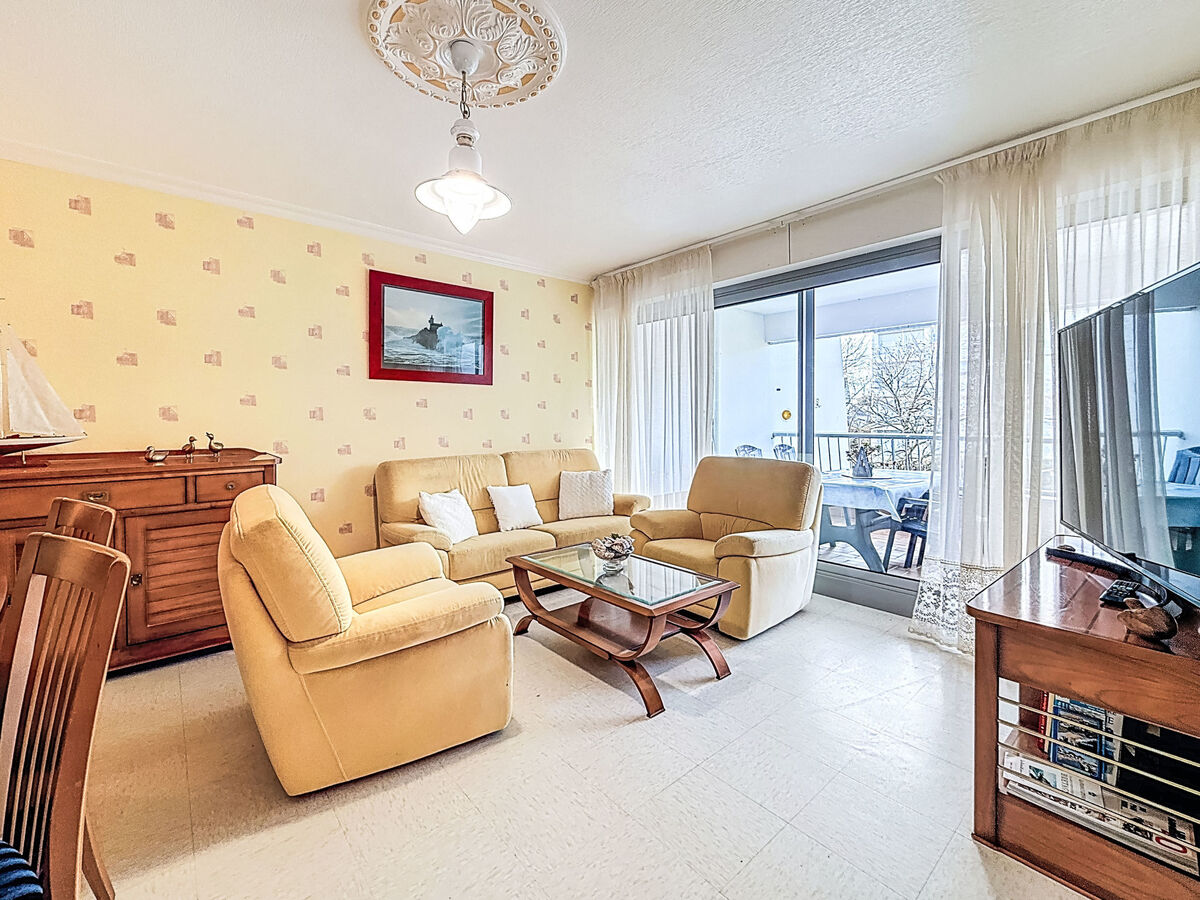 Appartement Kérabus - 75 m² à 250 m de la plage - Photo 7