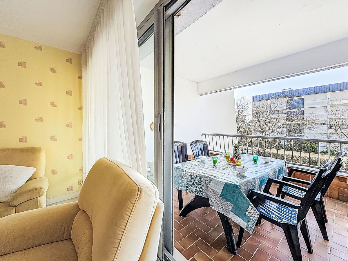 Appartement Kérabus - 75 m² à 250 m de la plage - Photo 8