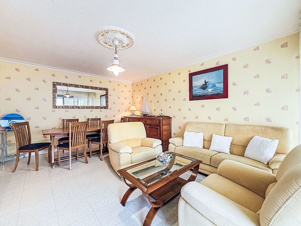 Appartement Kérabus - 75 m² à 250 m de la plage - Photo 9