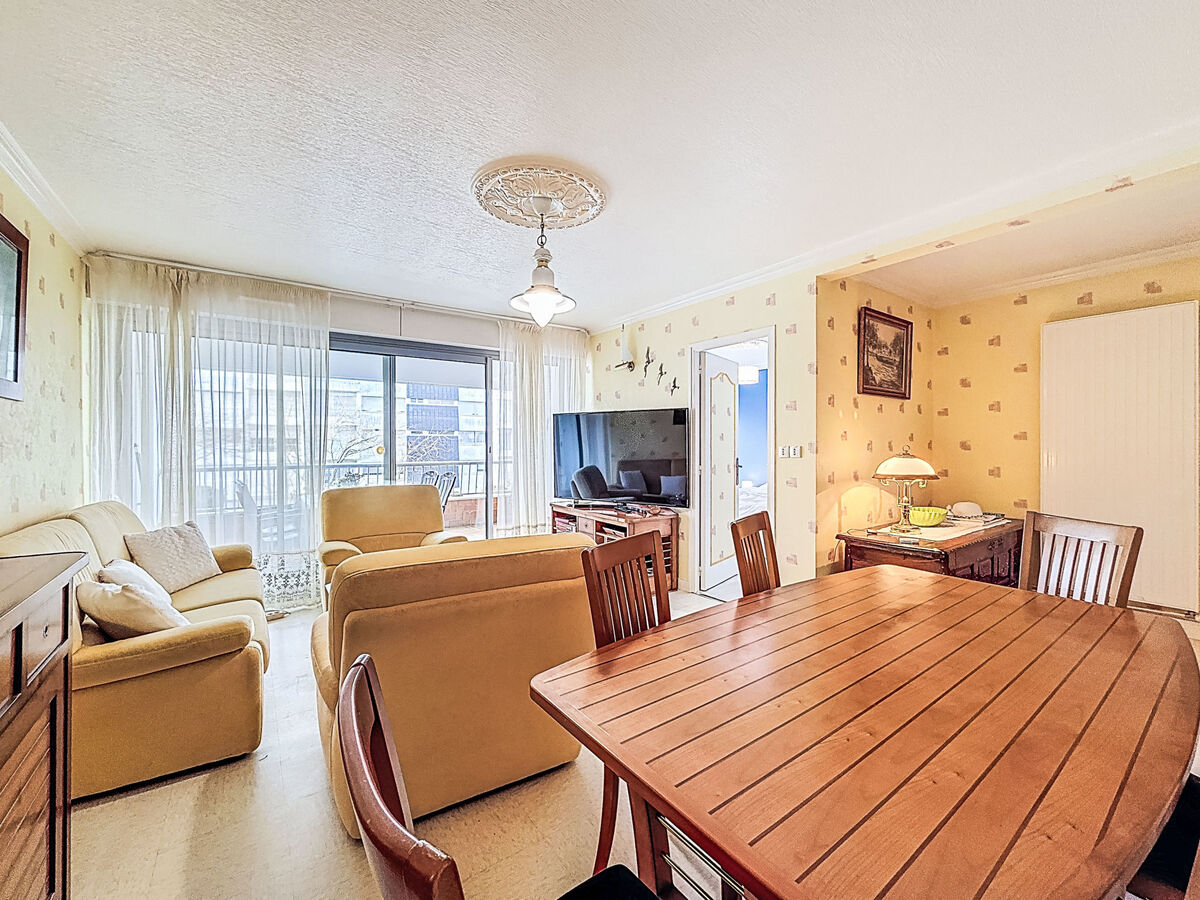 Appartement Kérabus - 75 m² à 250 m de la plage - Photo 10