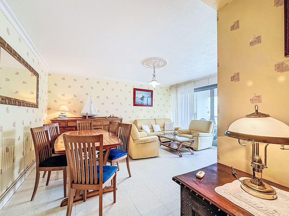 Appartement Kérabus - 75 m² à 250 m de la plage - Photo 11
