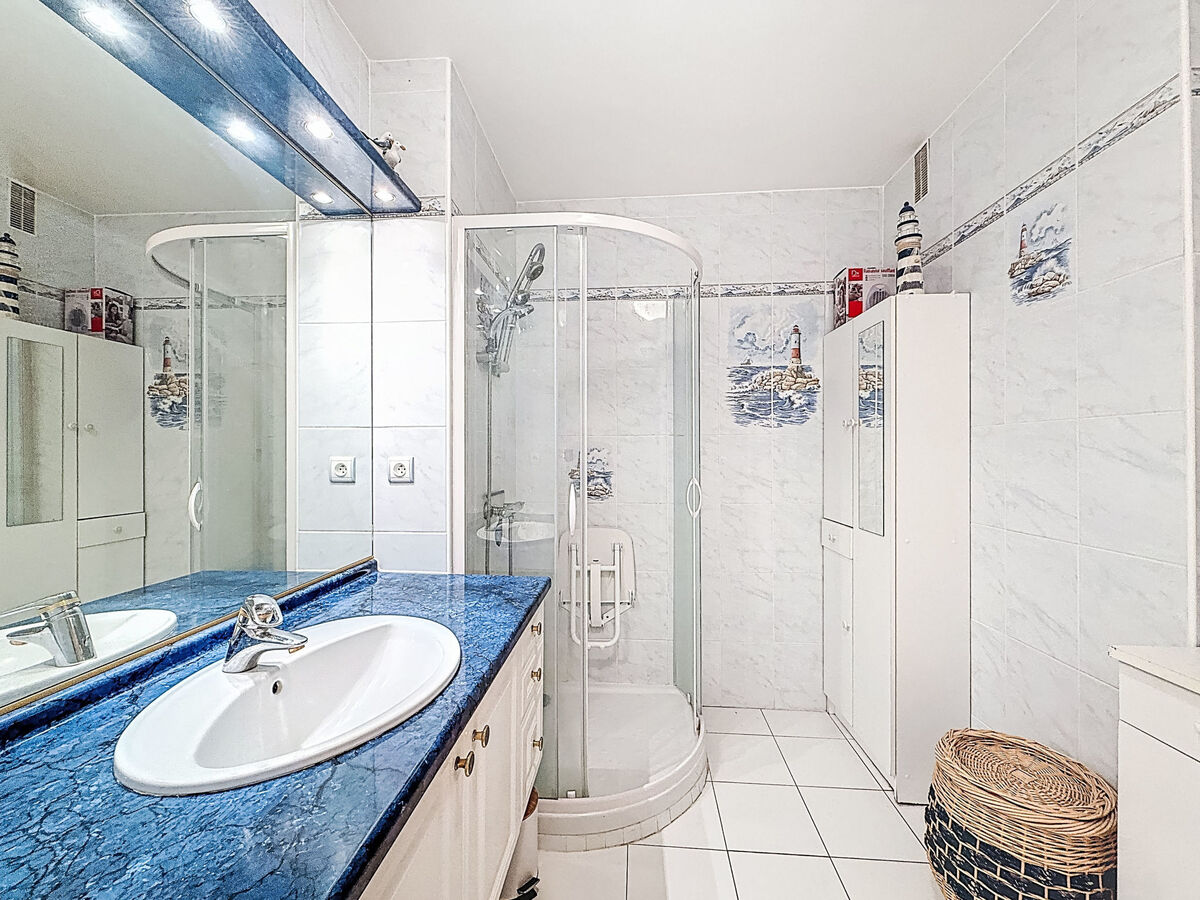 Appartement Kérabus - 75 m² à 250 m de la plage - Photo 16
