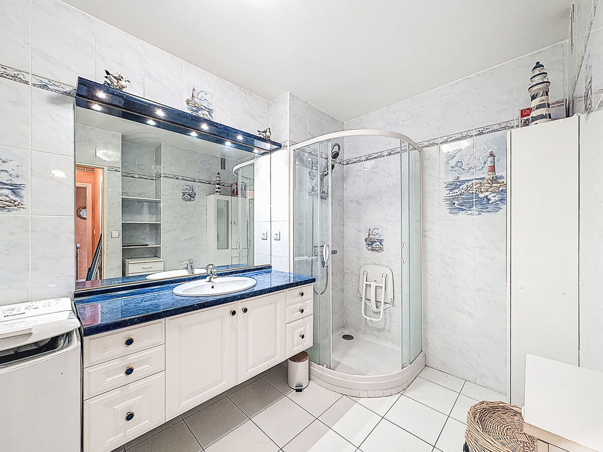 Appartement Kérabus - 75 m² à 250 m de la plage - Photo 17