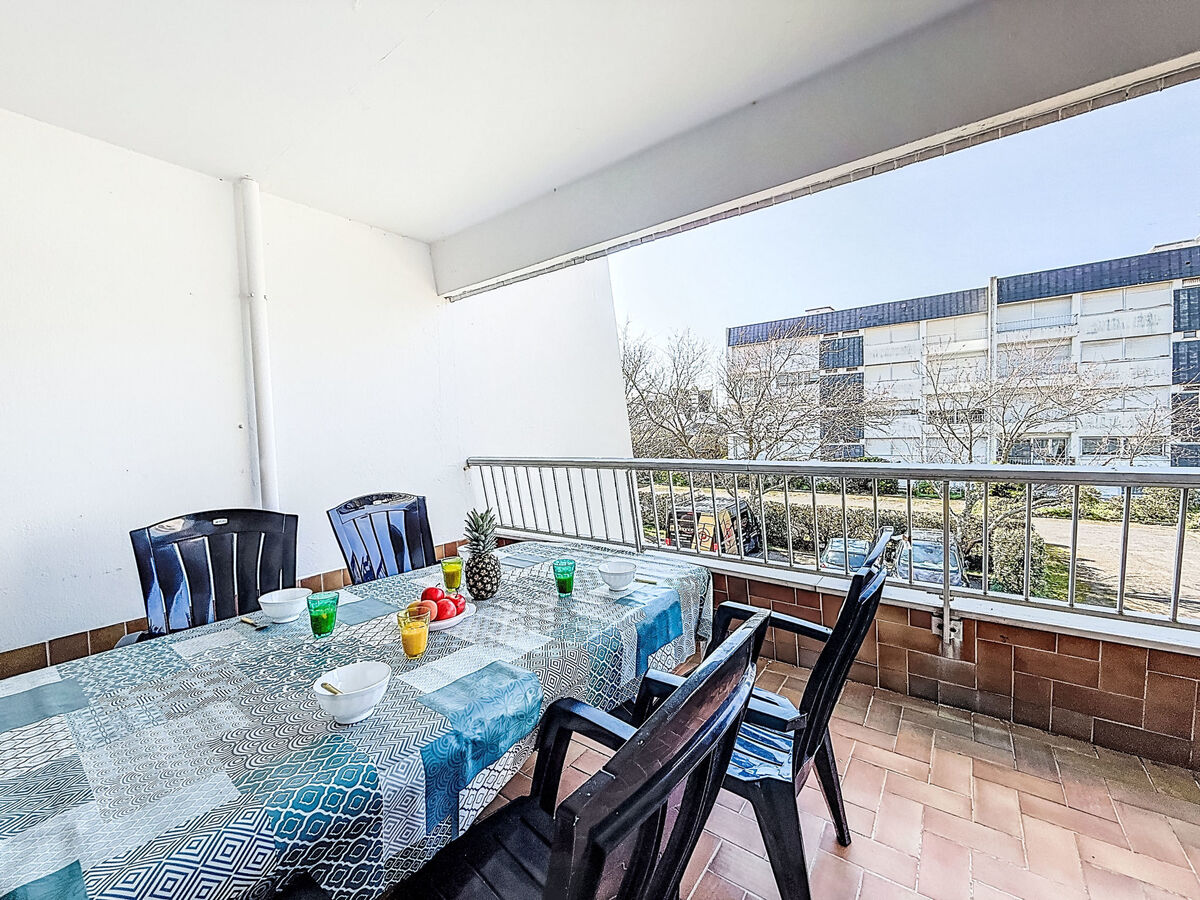 Appartement Kérabus - 75 m² à 250 m de la plage - Photo 18