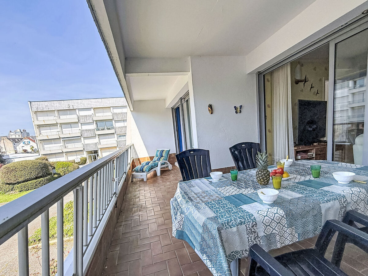 Appartement Kérabus - 75 m² à 250 m de la plage - Photo 19