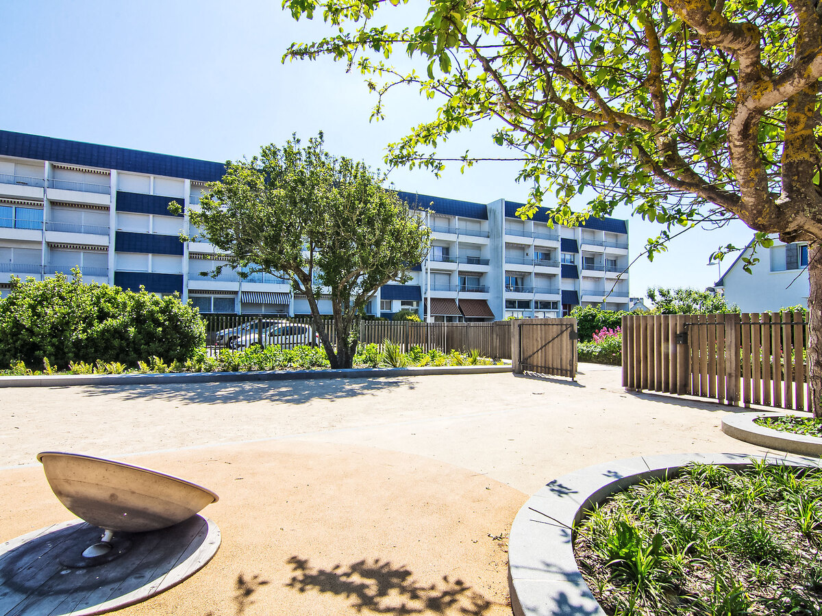 Appartement Kérabus - 75 m² à 250 m de la plage - Photo 21