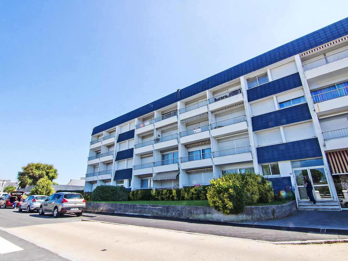 Appartement Kérabus - 75 m² à 250 m de la plage - Photo 22