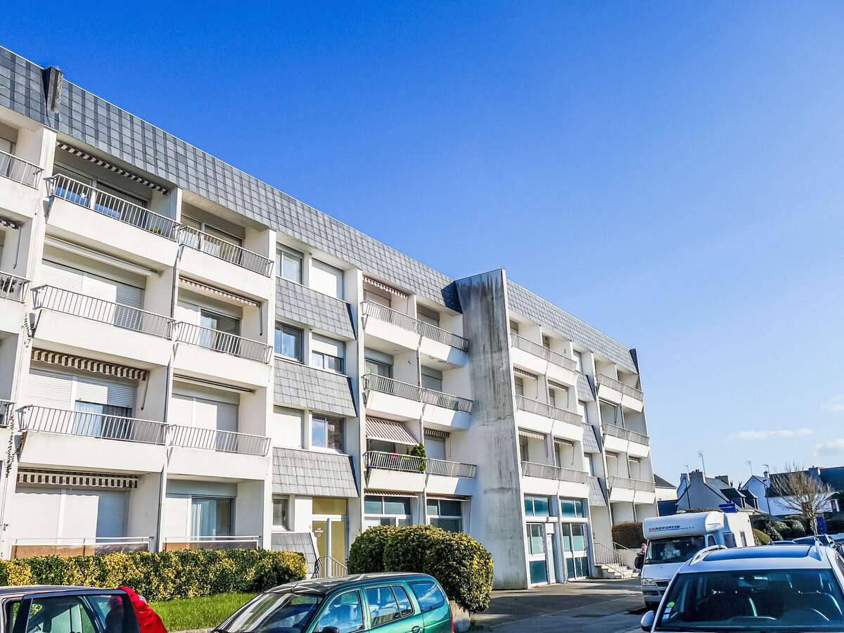 Appartement Kérabus - 75 m² à 250 m de la plage - Photo 23