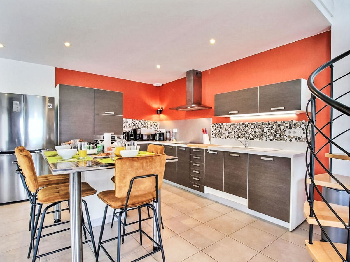 Portivy, maison 8 pers. vue mer à 50 m de plage - Photo 16