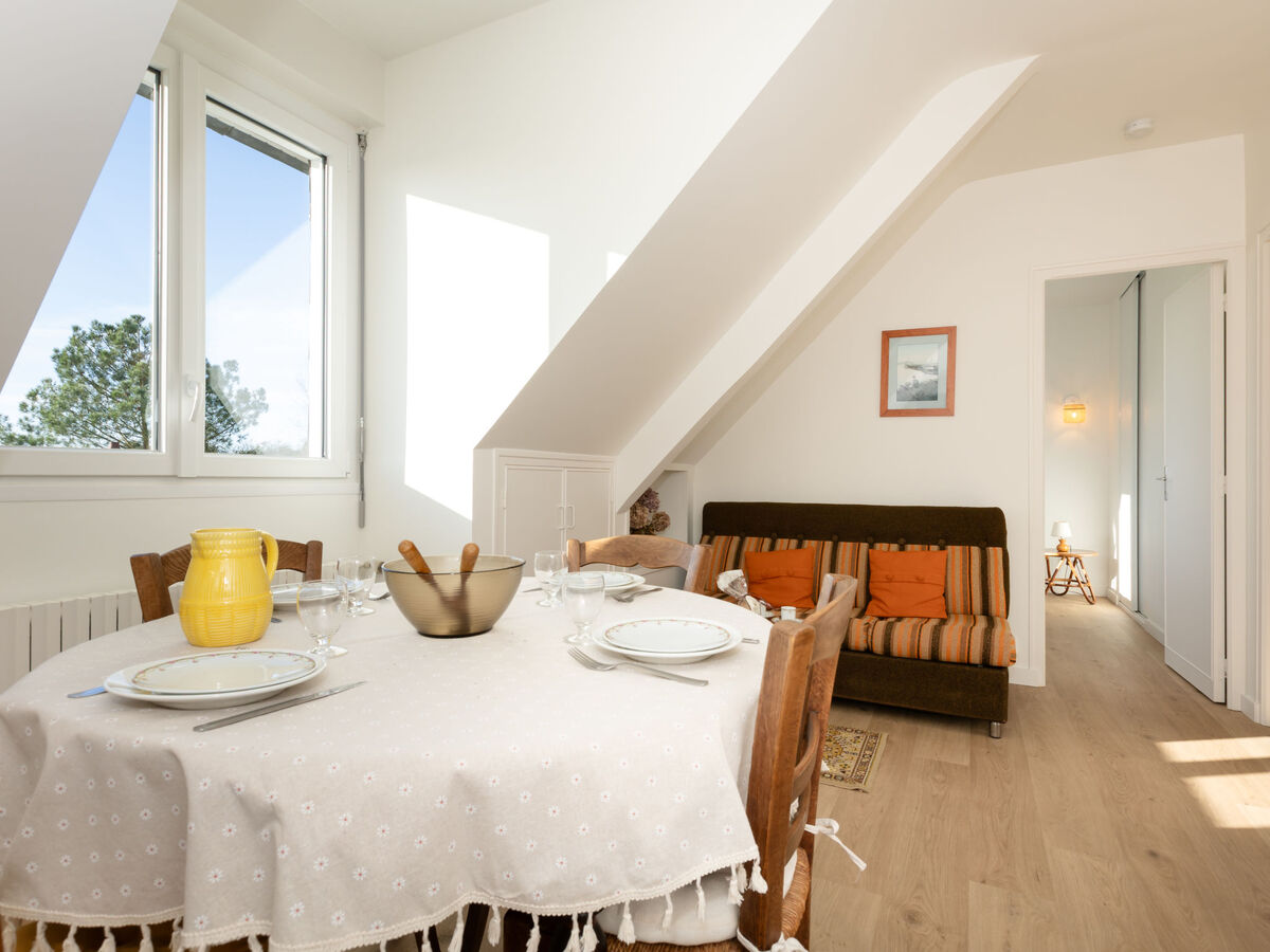Les Ajoncs – Appartement Lancieux, 150 m de la mer - Photo 1