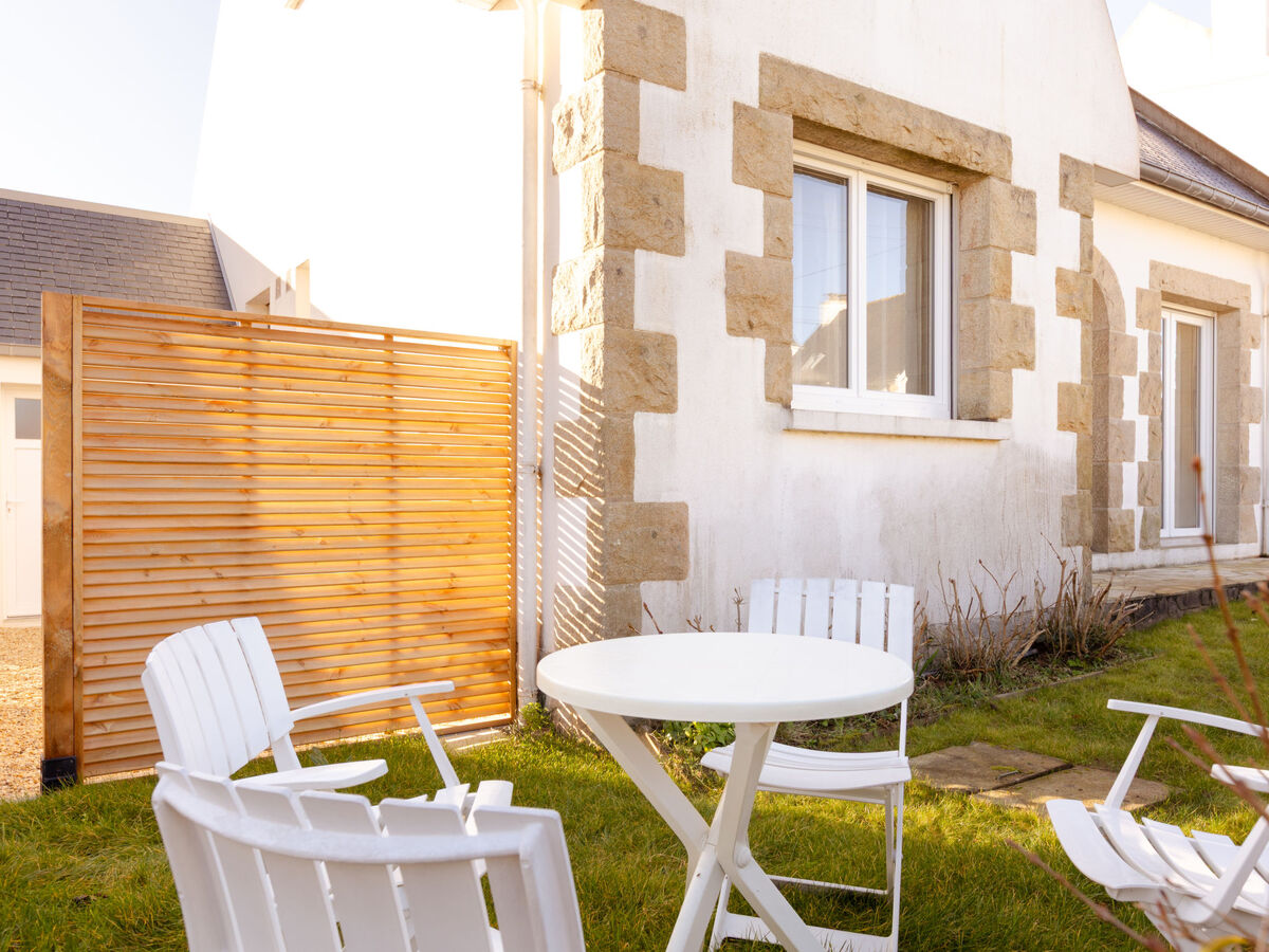 Les Ajoncs – Appartement Lancieux, 150 m de la mer - Photo 7