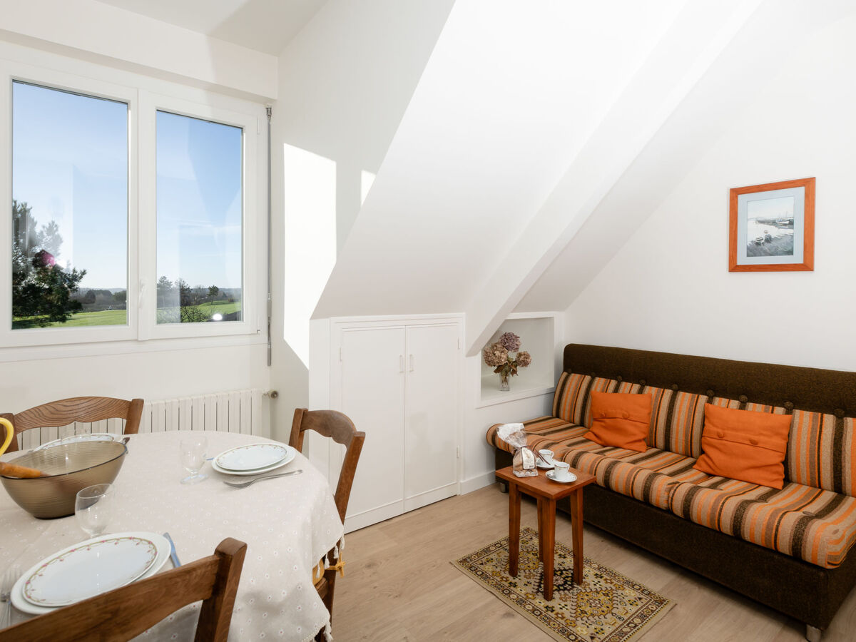 Les Ajoncs – Appartement Lancieux, 150 m de la mer - Photo 10