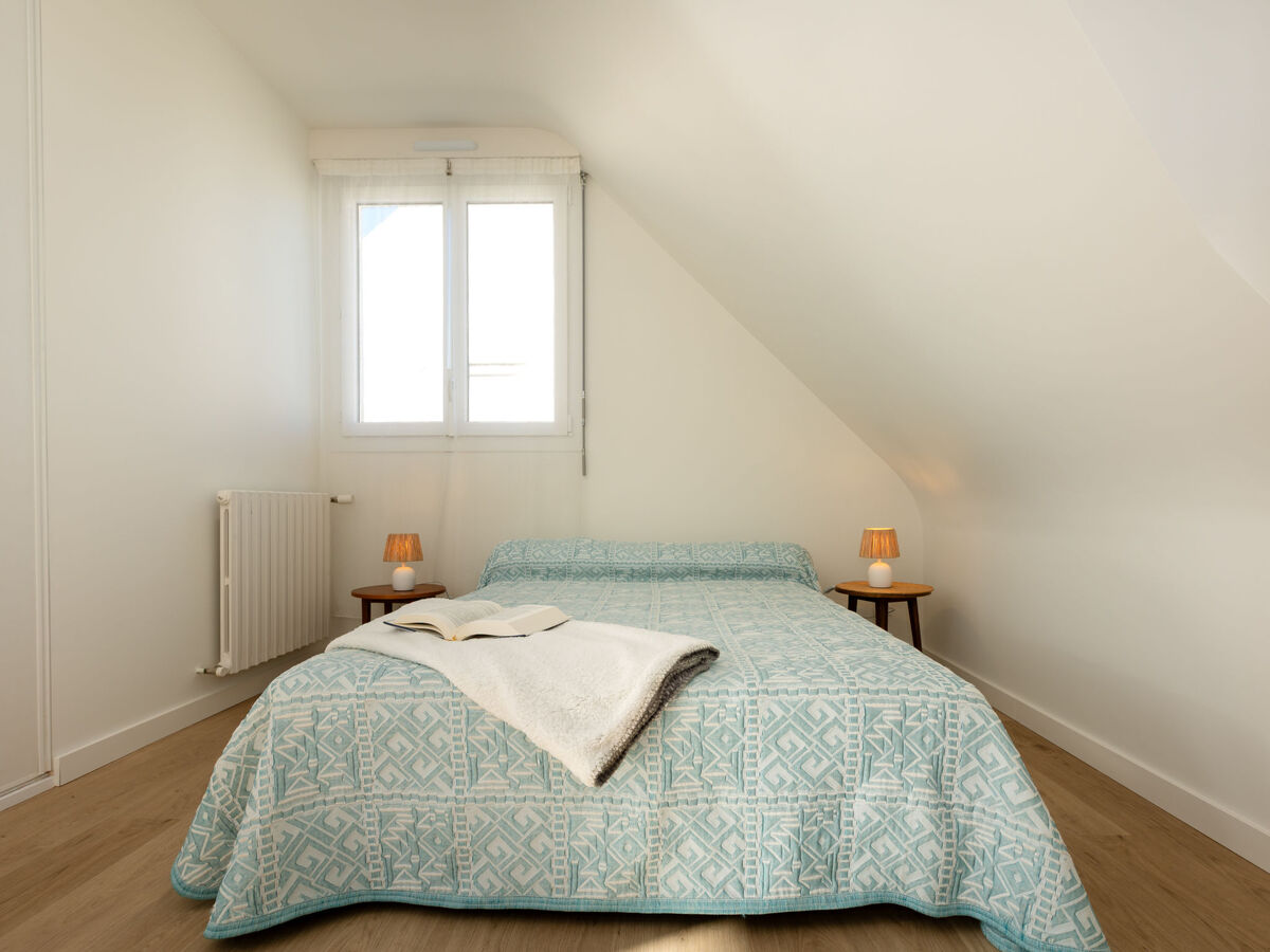 Les Ajoncs – Appartement Lancieux, 150 m de la mer - Photo 12