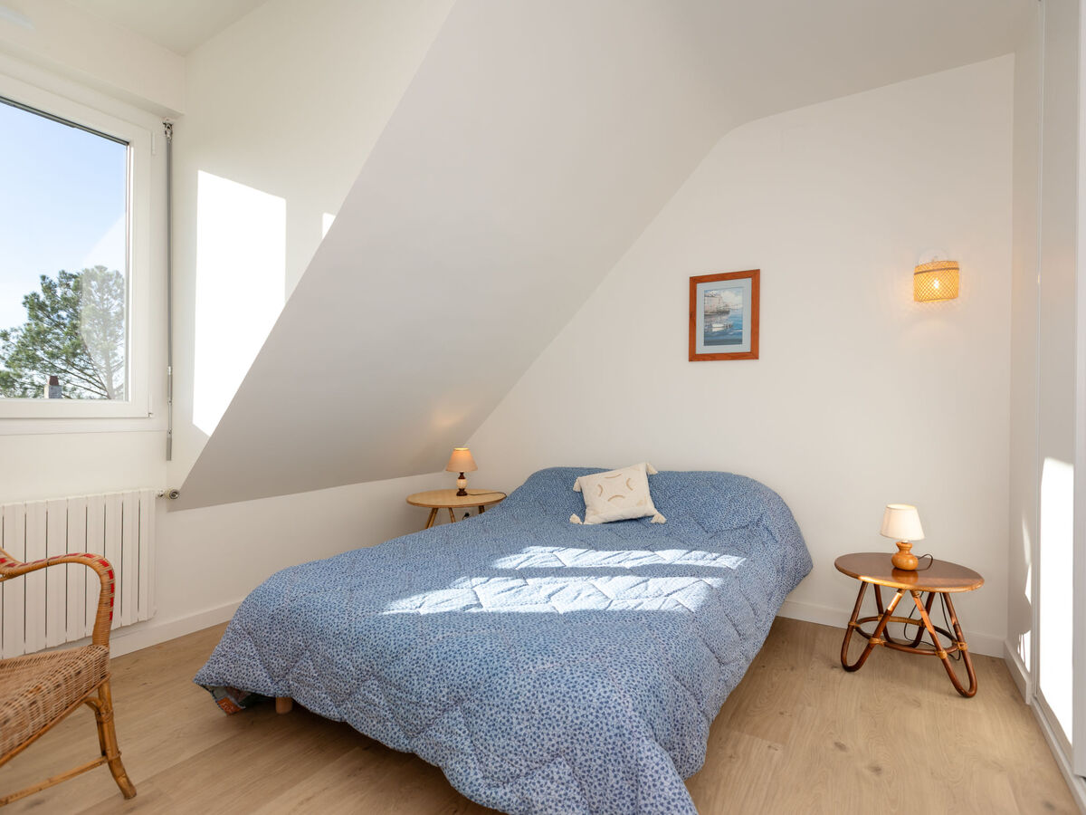 Les Ajoncs – Appartement Lancieux, 150 m de la mer - Photo 15