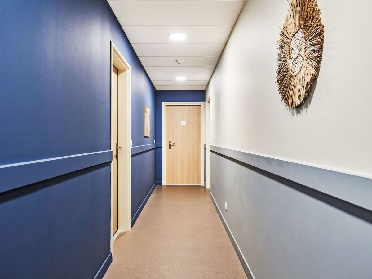Bleu Canopée – Appartement 2 pièces à 650 m de la plage - Photo 27